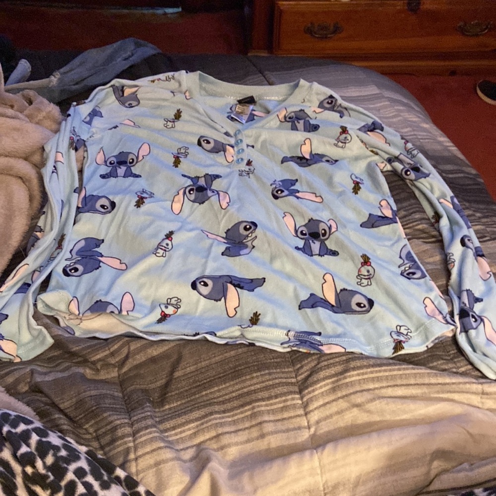 Stich - Picture 2 of 2